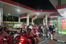 Jember Darurat Spekulan, Pertamina Bongkar Aksi Licik Penimbun Pertalite dari Modifikasi Tangki hingga Botol