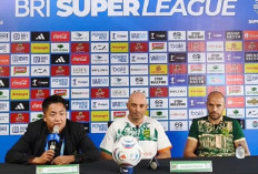 Persebaya Surabaya Waspadai Kejutan dari Garudayaksa FC 