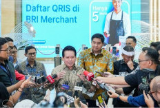 BRI Jadi Penyalur Terbesar Kredit Program Perumahan Nasional, Realisasi Tembus Rp9,21 Triliun