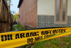 15 Hari Tak Terlihat, Pemuda di Jatirejo Mojokerto Akhiri Hidup di Rumah  