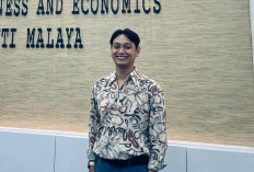 Purbaya Dicopot, Ekonom Unesa Soroti Sinyal Positif Pasar