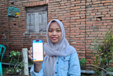 Skrining Riwayat Kesehatan di Aplikasi JKN, Ubah Cara Awawina Memandang Hidup Sehat