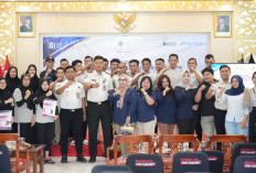Pelindo Tutup Program Pelita Warna, Dorong Kemandirian Warga Binaan Rutan Bangil