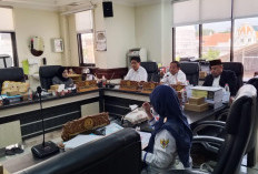 Pansus Jamsostek Surabaya Bidik Pemberi Kerja, PRT hingga Tenaga Kerja Asing Bakal Dibina