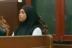 Catut Nama Kemensos Pakai Modus Investasi Beras Rp4,2 Miliar, Tiara Dibui 2,5 Tahun 