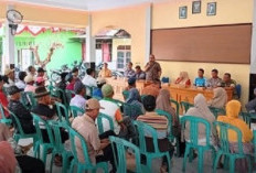 Survei Seismik 2D Lamturo Sasar 238 Desa di Lamongan, Warga Berharap Tidak Dirugikan