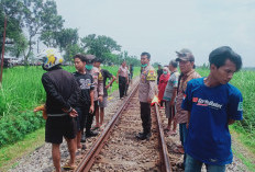 Tragedi Rel Sadengan, Hendak Lepas Rindu ke Rumah Anak, Buruh Tani Tewas Tertabrak KA Sri Tanjung