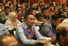  Wali Kota Malang Dukung Pengembangan Ekonomi Karbon