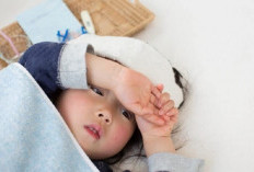 Kasus Flu Singapura di Indonesia Melonjak, Ini Gejala dan Cara Pencegahannya