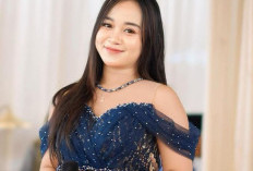 Eksis di Panggung Dangdut Jatim, Pedangdut Asal Tulungagung Yowan Faradina Konsisten Berkarya