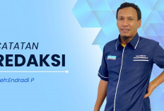 Pembuktian dari Indonesia Arena