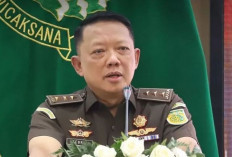 Usai Diperiksa 11 Jam, Febrie Adriansyah Tak Ditahan dalam Kasus Dugaan Korupsi PT ASABRI