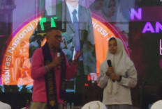 Di Hadapan Ribuan Santriwati, Dahlan Iskan Bongkar Rahasia Financial Freedom di MBI Big Fair 17