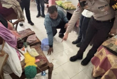 Warga Bugul Lor Pasuruan Geger Penemuan Lansia Meninggal di Kamar