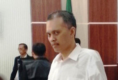 Nyaru Jadi Sopir Ojek Online di Surabaya, Oknum Sarjana Hukum Bawa Kabur Barang