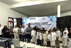 Rapat Anggota Cabang Peradi Malang Rekomendasikan Ahmad Fikri Assegaf sebagai Caketum DPN