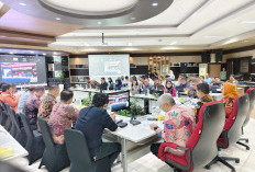 Cegah Sengketa Aset Negara, DJKN Jatim dan DJKN DKI Jakarta Gandeng BPN Percepat Sertipikasi BMN