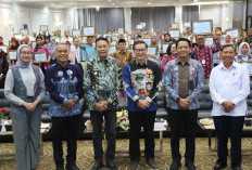 Wali Kota Malang Apresiasi Kesigapan Tim Kesehatan Porprov IX Jatim