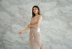 Kisah Aisha Azzahra Jans, Hadapi Tantangan Berbeda Setiap Job Talent Model