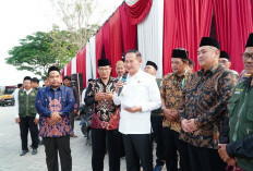 Bupati Lamongan Gandeng Institut Sabilillah, 300 Mahasiswa Disiapkan Jadi Motor SDM Baru