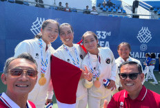 Kebangkitan Tenis Indonesia di SEA Games 2025: Dominasi Atlet Jawa Timur dan Sinergi Strategis KADIN