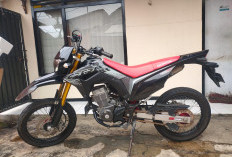 Polres Malang Bekuk DPO Curanmor Lintas Wilayah, Motor Honda CRF Milik Mahasiswa Diamankan