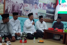 Ketua PCNU Kota Surabaya Minta Pagar Nusa Hindari Arogansi dan Jaga Ketenteraman Masyarakat