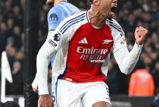 Gabriel Magalhães Cedera Lutut, Mundur dari Skuad Brasil Jelang Laga Lawan Prancis dan Kroasia