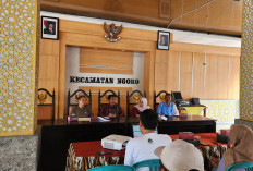 Bapenda Jombang Genjot Pendataan Opsen PKB–BBNKB di Ngoro, 11 Desa Sudah Rampung 100 Persen