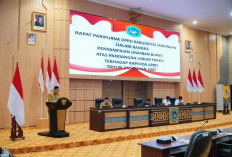  DPRD Sorot PAD, Pak Yes Janji RAPBD Lamongan 2027 Pro-Rakyat