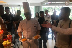 Sambut Ramadan 2026, The Alana Hotel Surabaya Pamerkan 105 Menu Unggulan dalam Preview Eksklusif