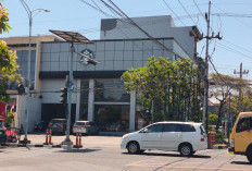 Alamat Tersangka Kecelakaan Maut di Alun-Alun Surabaya Ternyata Starbucks Ngagel, Pengelola Buka Suara