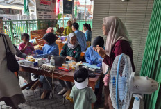 Wujud Kepedulian Sosial, NU Ranting Rambipuji Jember Gelar Aksi Donor Darah, Kumpulkan 67 Kantong