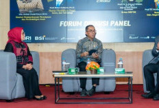 Pendidikan Anti Kekerasan Seksual Masuk Kurikulum Kuliah 