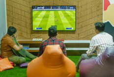 Bukan Cuma Push Rank: Apa yang Sebenarnya Kita Pelajari dari Gim