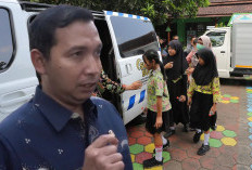 Pemkot Madiun Evaluasi Program MBG Usai Dugaan Keracunan di SPPG Demangan 4