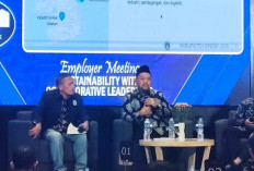 Pascasarjana Unair Satukan Kepala Daerah Perkuat Ekonomi Jatim Lewat Kolaborasi Alumni