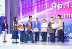 Nawa Bhakti Satya Ke-6, Jatim Cerdas Cetak Rekor Inovasi dan Siapkan Calon Pemimpin Bangsa