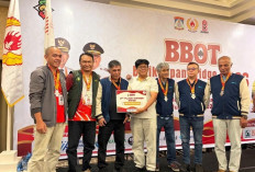 Juara di Bridge Balikpapan Open Tournament 2026, BTC Jatim Keluhkan Hadiah Tak Kunjung Cair