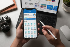 Bayar PBB Lewat BRImo Lebih Mudah Dapat Cashback Hingga 13 Persen