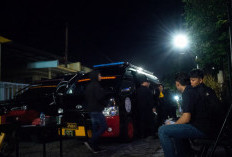 Ledakan saat Tarawih di Masjid Raya Pesona Jember, Tim Jibom Brimob Sterilisasi Lokasi