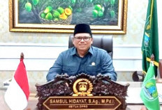 Siapkan Dana BTT, Pemkab Pasuruan Percepat Pemulihan Pasar Kepulungan Pascakebakaran