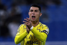 Gaji Rp 9,7 Miliar Sehari Tak Cukup: Ronaldo Mogok Main, Tuntut Al-Nassr Beli Bintang Baru!