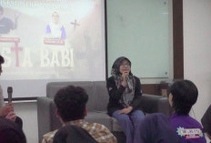 Di Tengah Kontroversi, ITS Jadikan Pesta Babi Bahan Kajian Akademik