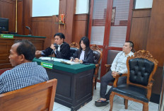 Ambil HP Jatuh Saat Mobil Melaju Kencang, Kristianto Tabrak Pedagang Soto Hingga Tewas