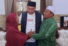 Bupati Situbondo Ajukan Penangguhan Penahanan Kakek Masir Terkait Kasus Pencurian Burung Cendet