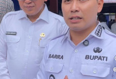 Bangunkan Aset Tidur, Pemkab Mojokerto Luncurkan Amawabumi untuk Mudahkan Investasi