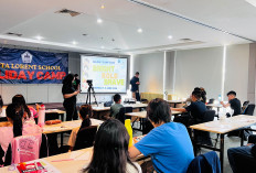 Dafam Pacific Caesar Surabaya Gelar Pelatihan Holiday Camp 2026, Bangun  Karakter Anak Sejak Dini