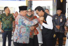 Pemkab Jombang Siap Sukseskan Sensus Ekonomi 2026 untuk Pembangunan yang Lebih Tepat Sasaran