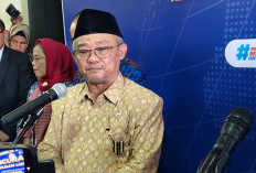 200 Ribu Anak Kecanduan, Kemendikdasmen Siapkan Materi Anti Judol di MPLS
